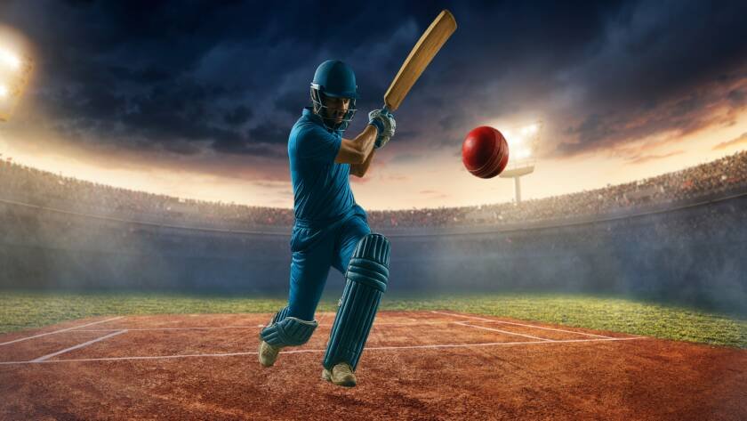 cricket betting id online